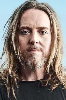 Tim Minchin poster