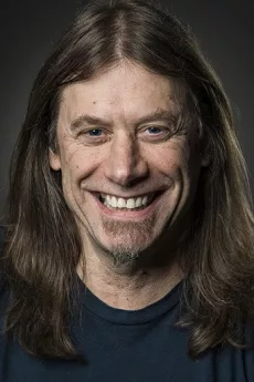 Tim O'Hearn poster