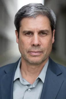Tim Perez-Ross poster