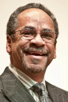 Tim Reid poster