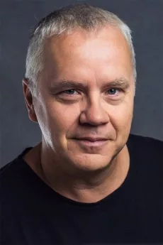 Tim Robbins poster