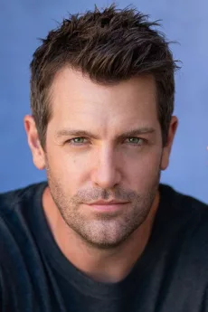 Tim Ross poster