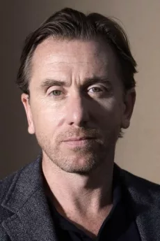 Tim Roth poster