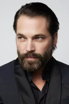 Tim Rozon poster