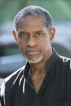 Tim Russ poster