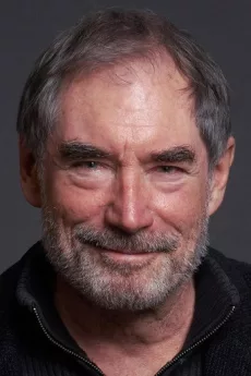 Timothy Dalton poster