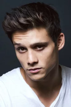 Timothy Granaderos poster