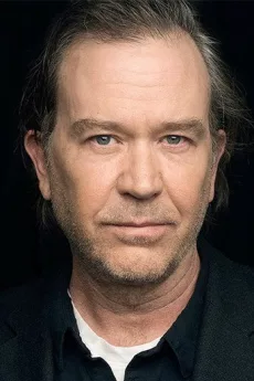 Timothy Hutton poster