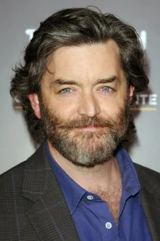 Timothy Omundson poster