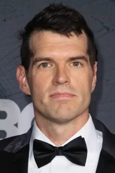 Timothy Simons poster