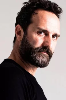 Timur Acar poster