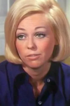 Tina Cole poster