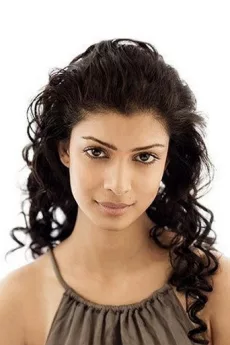 Tina Desai poster