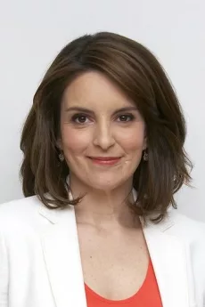 Tina Fey poster