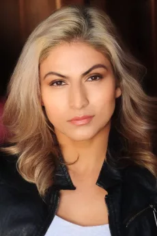 Tinsel Korey poster