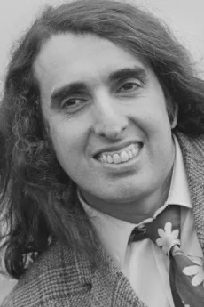 Tiny Tim poster