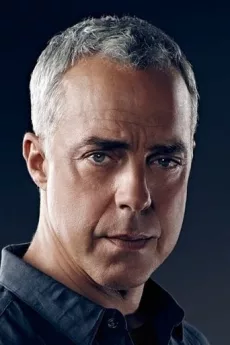 Titus Welliver poster