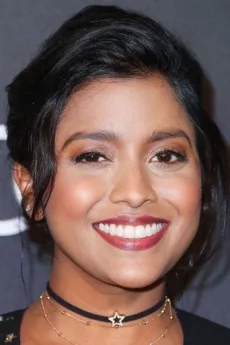 Tiya Sircar poster