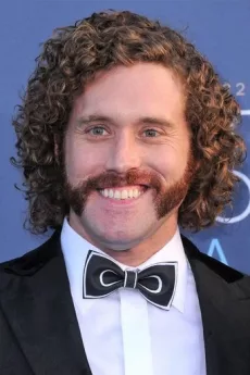 T.J. Miller poster