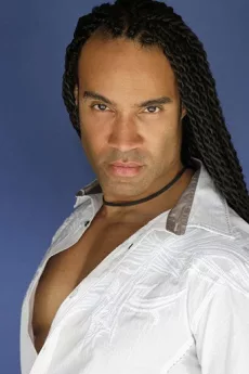 T.J. Storm poster