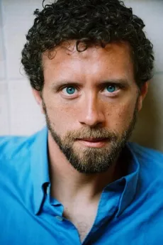T.J. Thyne poster