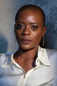 T'Nia Miller poster