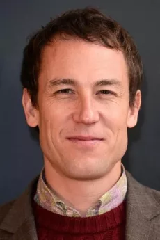 Tobias Menzies poster
