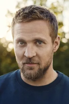 Tobias Santelmann poster