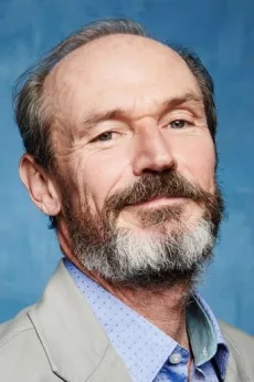 Toby Huss poster