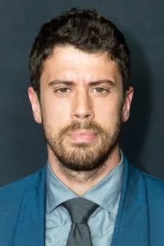 Toby Kebbell poster