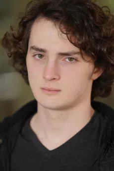 Toby Nichols poster
