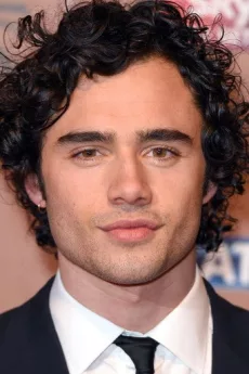 Toby Sebastian poster