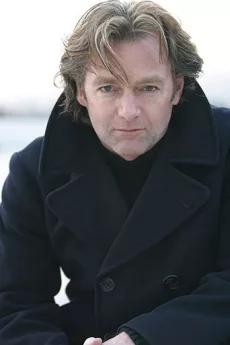 Todd Allen poster