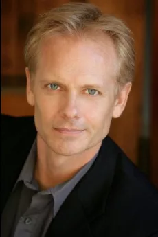 Todd Eric Andrews poster