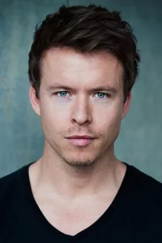Todd Lasance poster