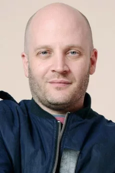 Todd Louiso poster