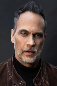 Todd Stashwick poster