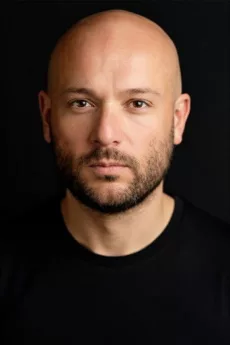 Tolga Tekin poster