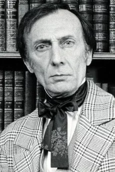 Tom Aldredge poster