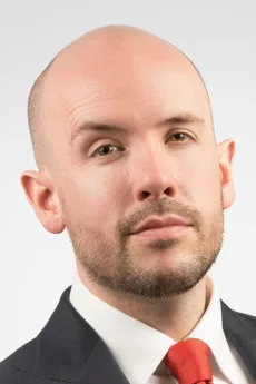 Tom Allen poster