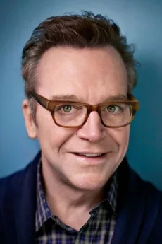 Tom Arnold poster