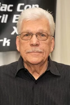 Tom Atkins poster