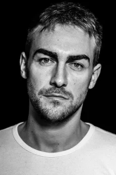 Tom Austen poster