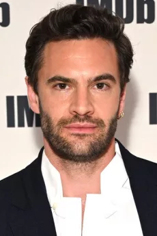 Tom Bateman poster