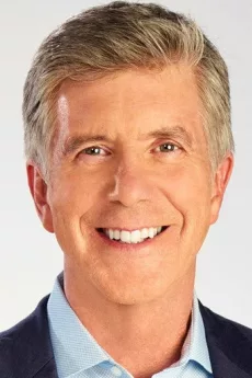 Tom Bergeron poster