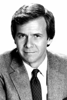 Tom Brokaw poster