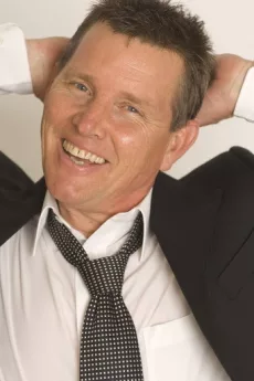 Tom Burlinson poster