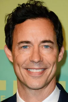 Tom Cavanagh poster