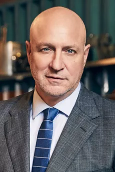 Tom Colicchio poster