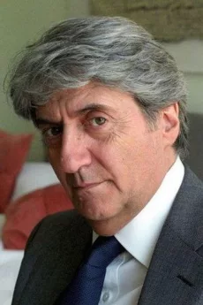 Tom Conti poster